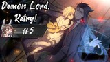Demon Lord Episode 5 English Subtitle