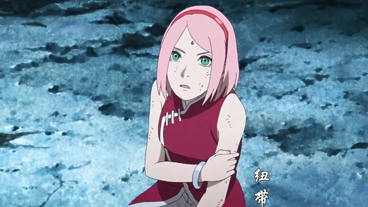 [MAD]My wife is not that weak|<Boruto -Naruto the Movie>