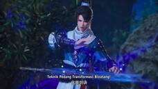 Sword master eps 12