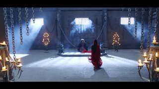 The Origin of Eternity (2022) ลิขิตรักสามภพเทพบุปผา EP 8 [ซับไทย]