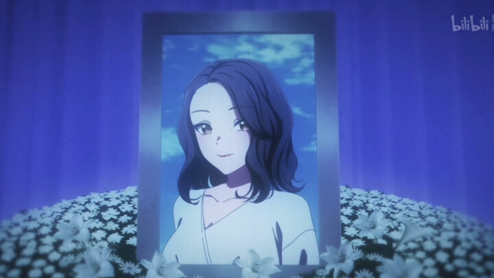 When Xiangmu died, God inserted "Aizo".