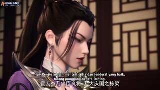 Fight For The Throne Eps 39 Sub Indo