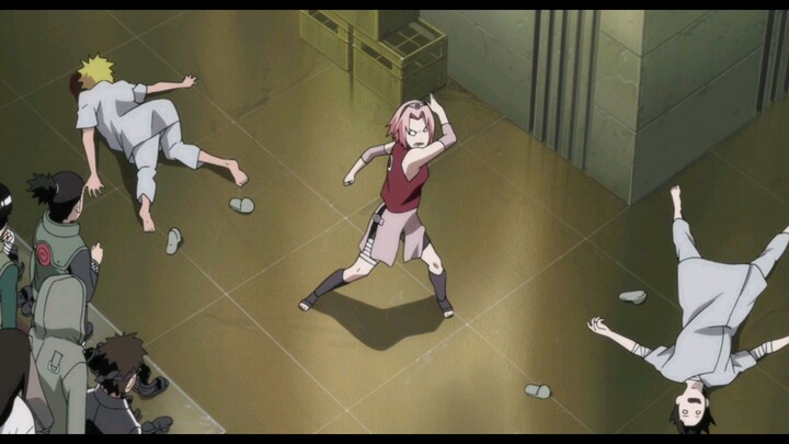 Naruto Uzumaki
