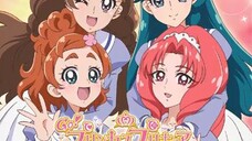 Cure Mermaid (CV: Masumi Asano) - Brave Ripple