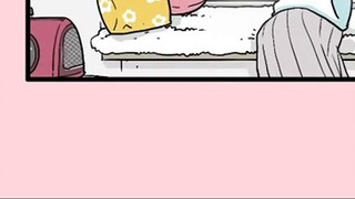 "I won't be soft-hearted this time."