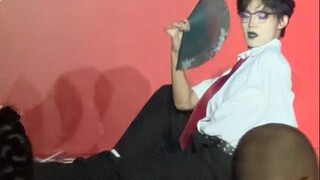 以前说不喜欢烧男，现在发现以前我挺装的