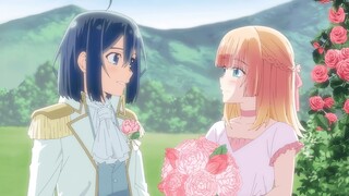 【Anime TV】Quý tộc chuyển sinh nhờ kỹ năng giám định bay lên trời, quyết định sản xuất mùa 3 PV [Nhóm