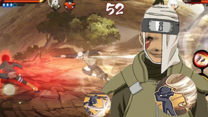 ماكي: خمّني ليش أغلق عين واحدة؟