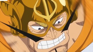Cách Để Thức Tỉnh Trái Ác Quỷ_Tiềm Năng Sức Mạnh Giúp Luffy Đánh Bại Kaido _ 1