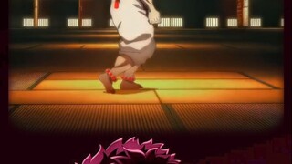 Anime edit Demon Slayer 📈😮‍💨
