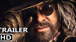 RESIDENT EVIL 8 Official Trailer (2021) เกม Resident Evil Village HD