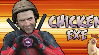 ไก่ EXE PUBG MOBILE