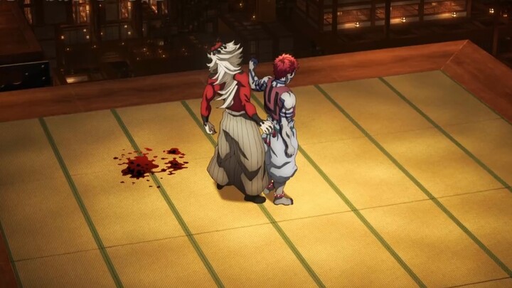 [Against the Heavens] When the upper ranks have a meeting and can only speak the truth