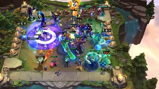 คู่ต่อสู้: คุณสามารถเอาชนะฉันได้ใน 21 ใบเหรอ? ห๊ะ?