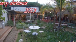 Giáng sinh châu phi._ bạn biết gì về noel ở đông phi