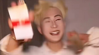The super administrator watched Wang Bian jump for a minute before he was willing to block the