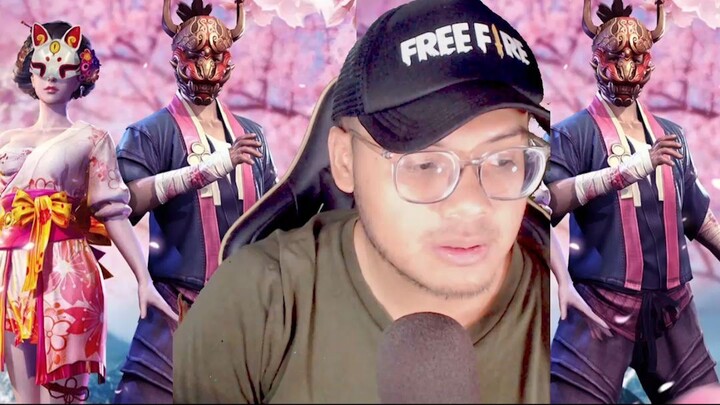 KARAKTER FF TERKUAT #ff #freefire #roblox #fishit