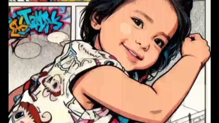 น่ารักจัง