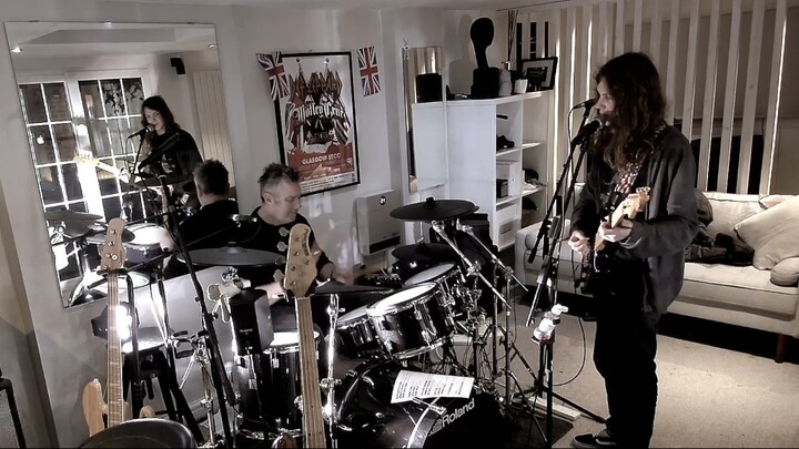 Fake Plastic Trees cover