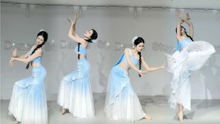 It's time to go to Yunnan! Rainbow Clouds: South of the Rainbow - A complete dance remake