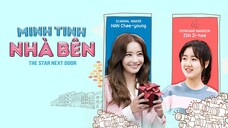 Minh Tinh Nhà Bên (Lồng Tiếng Việt)
