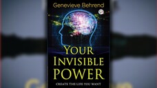 Your Invisible Power - Geneviève Behrend