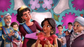 Prenses Sofia - Elena ve Avalor'un Sırrı - Part 2