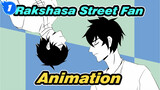Rakshasa Street Hand-drawn Animation Again- The Cao Family_1