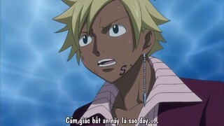 Hội pháp sư Fairy Tail [ Vietsub] - Tập 40 ( Full)