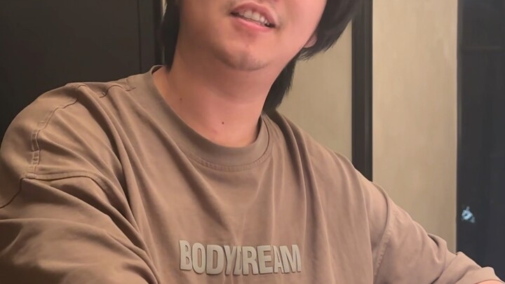 Wang Laoju Teaches You How to Ask for Time Off EP4!! [Youthful, Fiery Static Emoticons_Bully]