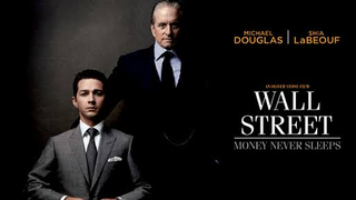 Wall Street: Money Never Sleeps (2010) (Drama)