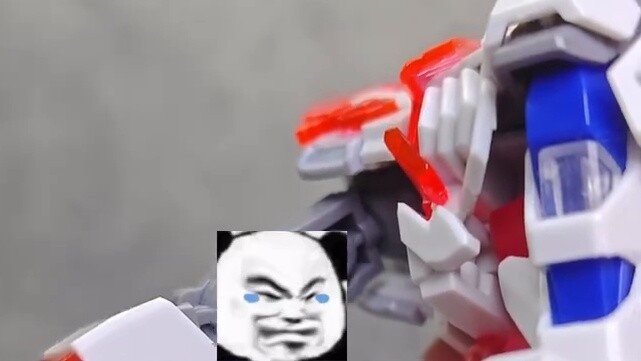 It’s actually not that bad, the star gathering model description is as high as hg review!