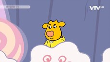 Orange Moo Cow - Episode 13 (Bahasa Indonesia)