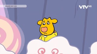 Orange Moo Cow - Episode 13 (Bahasa Indonesia)
