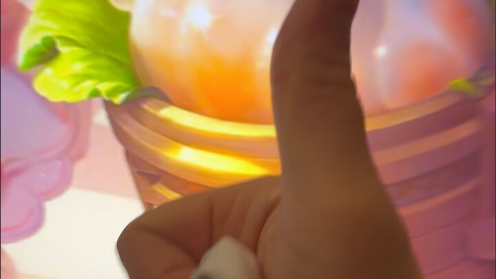 Skin anniversary pertama Mumu, nice banget sih!