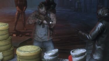 Batman Game #1 Playgame