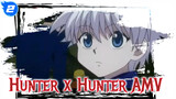 Goodbye, my friend... | Hunter x Hunter AMV_2