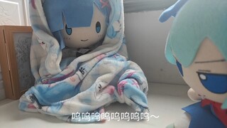 琪露诺の再次受难日记