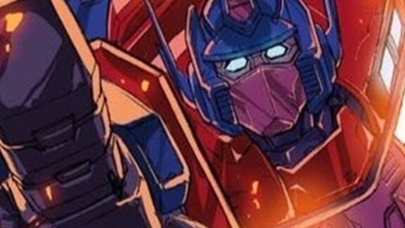 Optimus Prime membunuh nyawa tak berdosa, Megatron hilang, dan Starscream mengambil kesempatan untuk