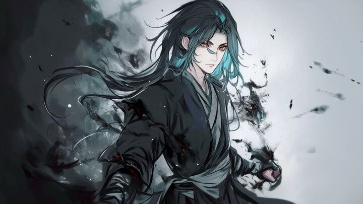 Talk about the Gujie Prison School's Array Dao