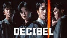 Decibel (2022) ลั่นระเบิดเมือง |พากย์ไทย]