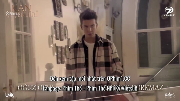 Hoa Máu EP 3 [Sub Việt]