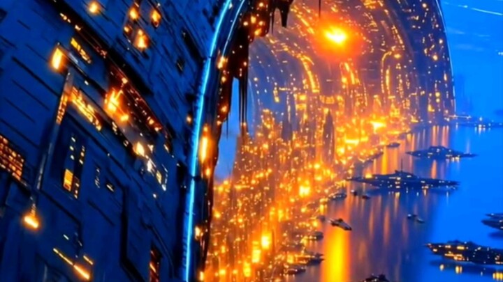 Future city