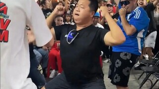这3000学的街舞可太值了！