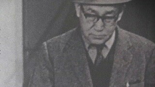 Eiji Tsuburaya!