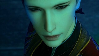 Dao Sword Immortal also has to retreat three points