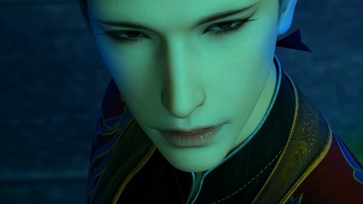 Dao Sword Immortal ต้องล่าถอยสามแต้มด้วย