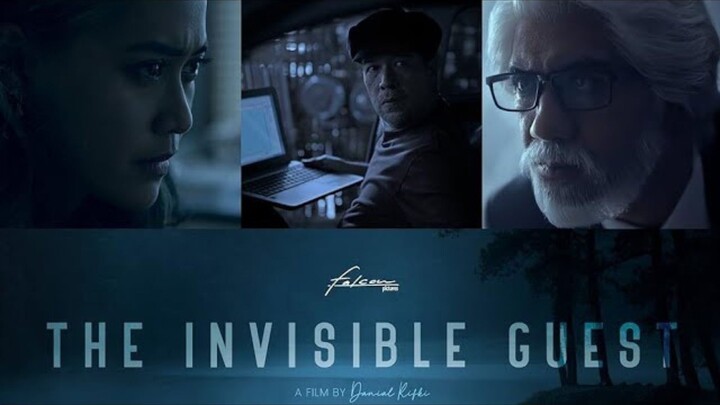 THE INVISIBLE GUEST (2026)