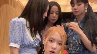 blackpink tiktok 9.29 อัพเดตล่าสุด