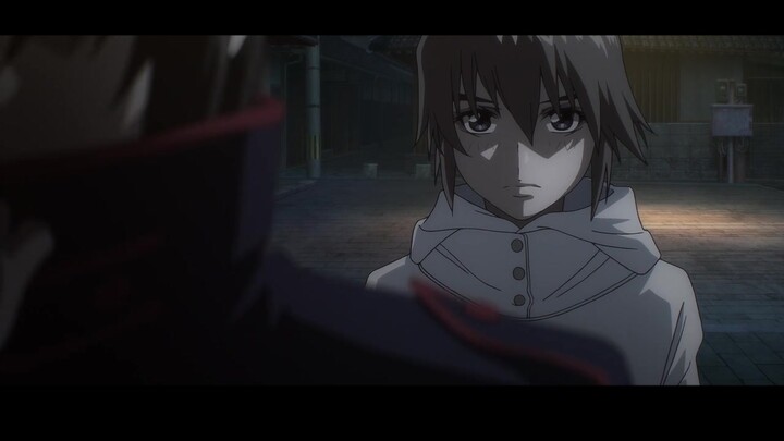 【Valrna of the Sky】 The truth is true